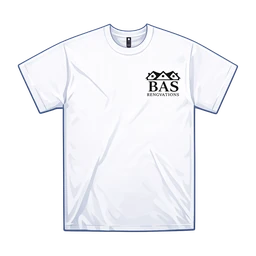 BAS Shirt