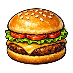 Hamburger