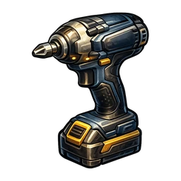 Impact Driver