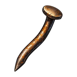 Rusty Nail