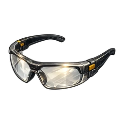 Safety Glasses