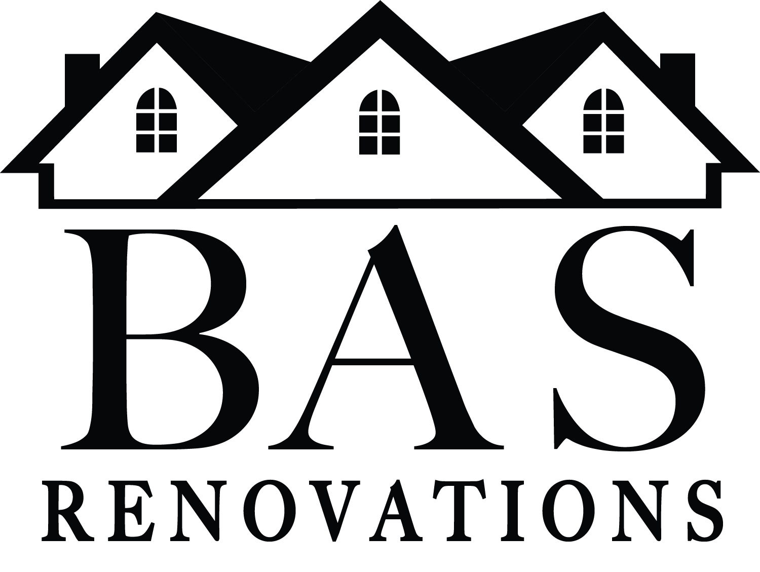 BAS Renovations