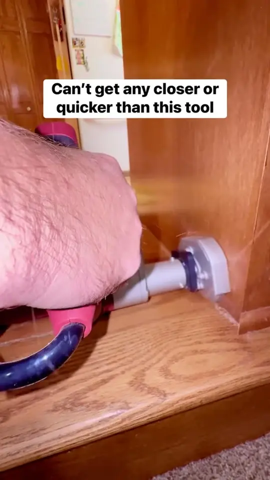 Have you wasted time with a multi-tool?
