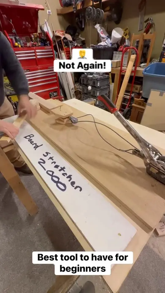 Best tool for beginners