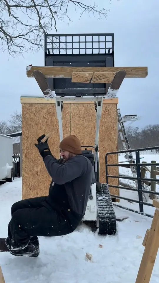 Testing fastener holding strength