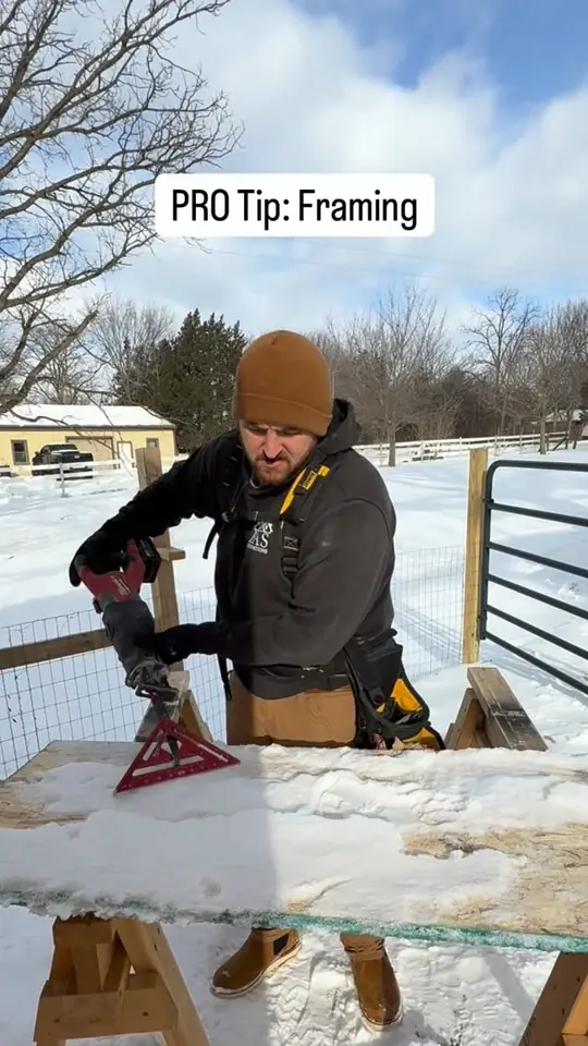 The fast way to clean lumber
