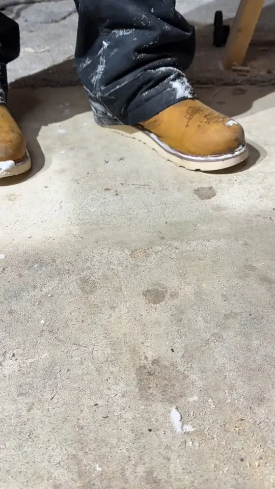Finding that tiny screw you dropped