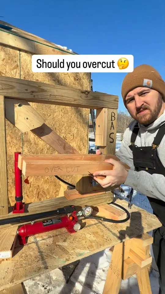 Have you been framing wrong?