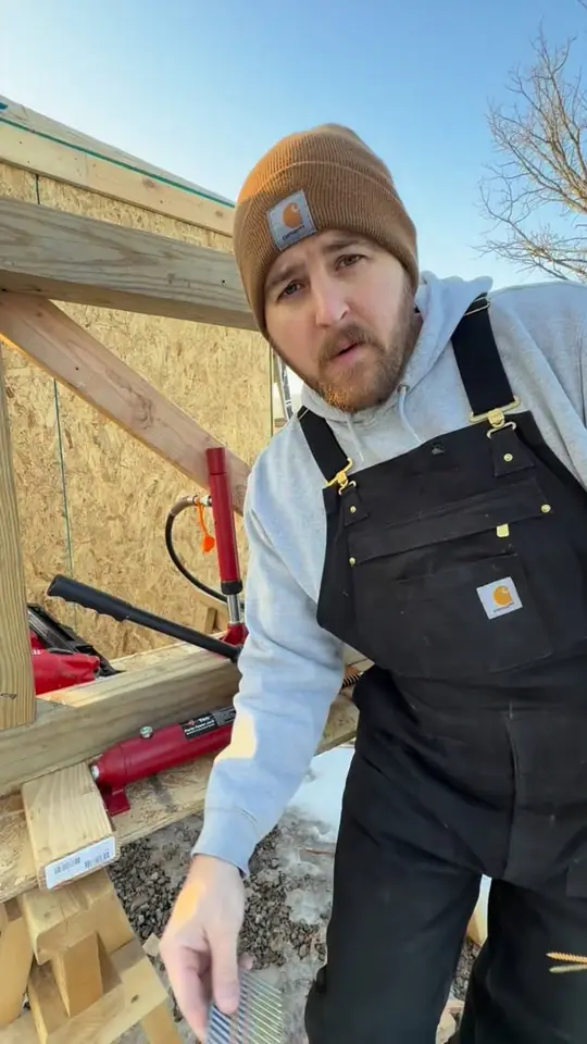 Should we be using screws more often?