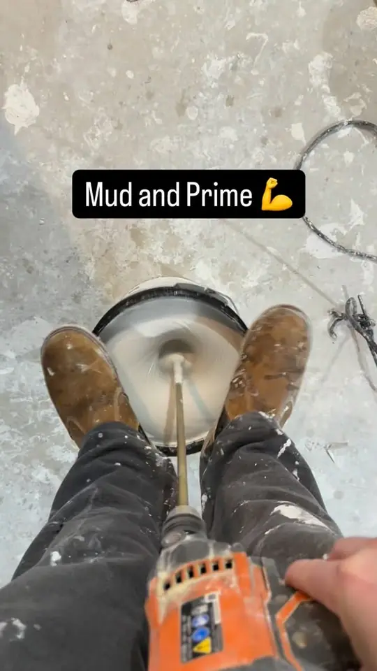 Mud, sand and prime