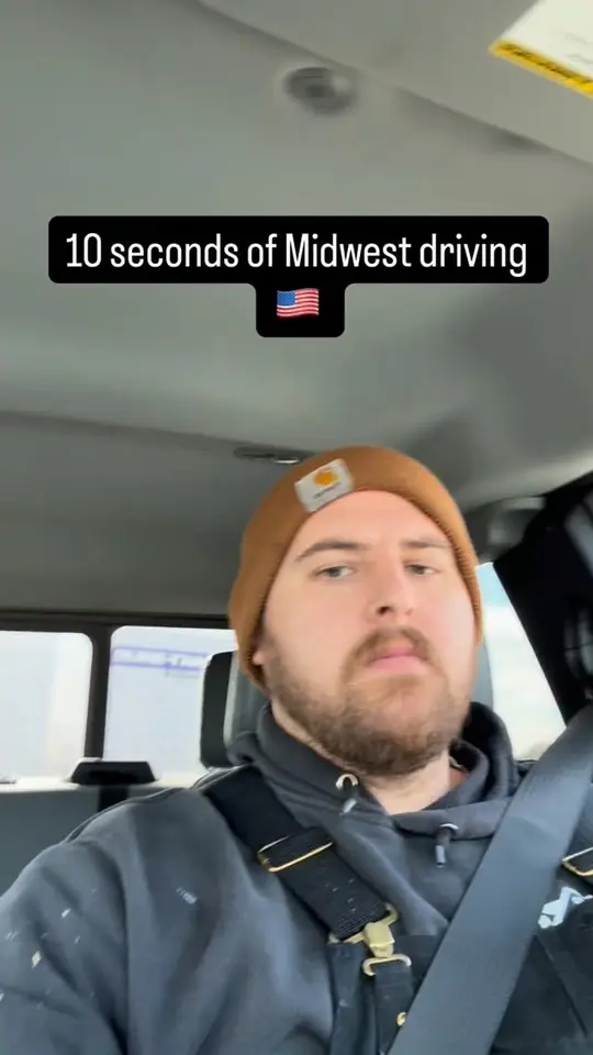 Who's got the worst roads in the Midwest?