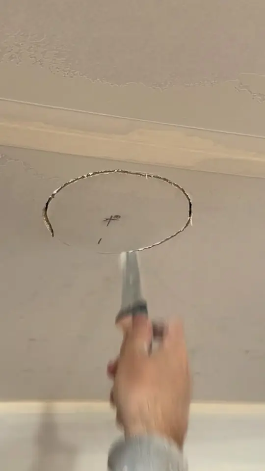 This will bring any contractor to tears