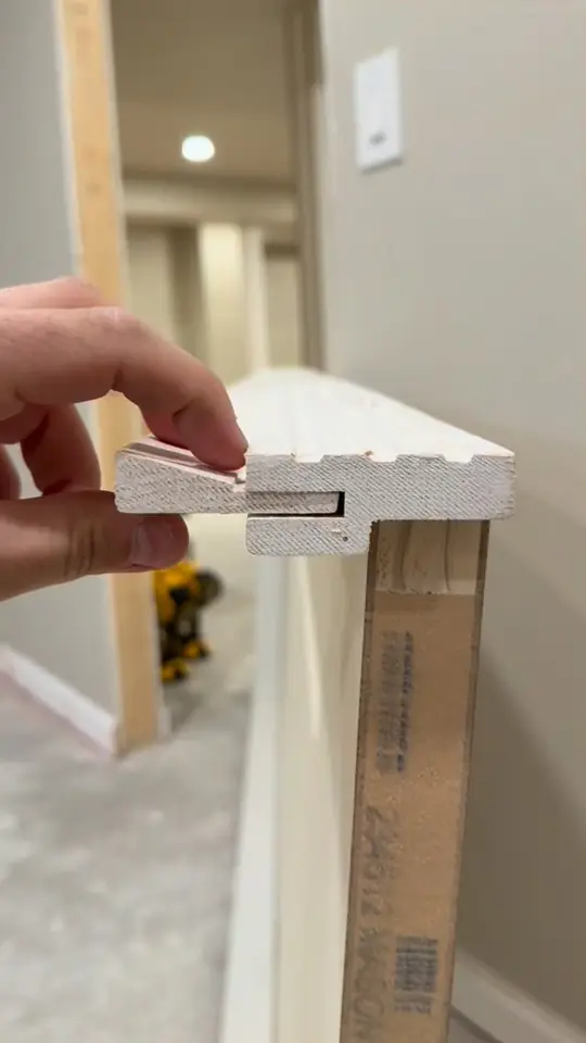 Save time and headaches installing doors