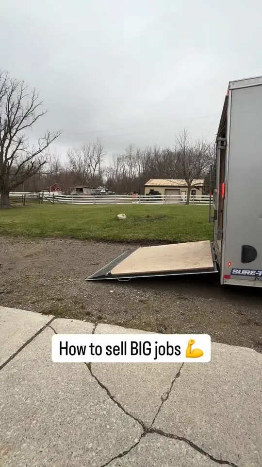 Big jobs, big money