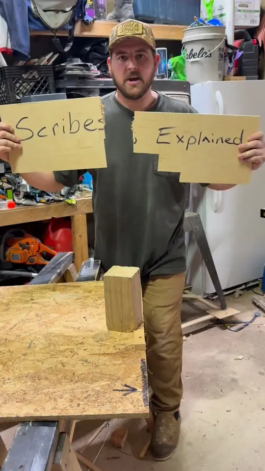 Scribes explained