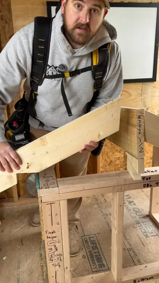 Learn framing fast