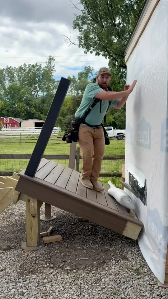 Why Decks Fail (And How to Install One Right)