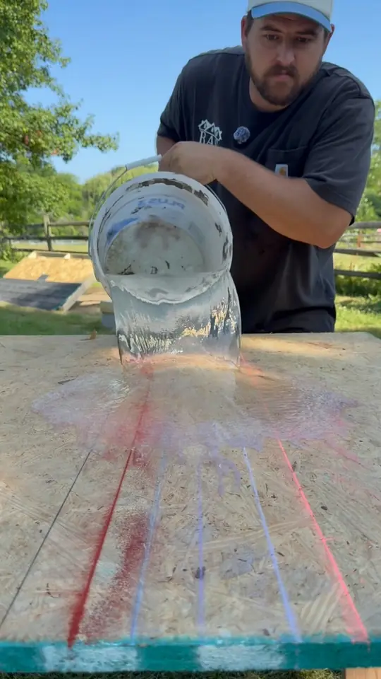 Don't let the wrong chalk ruin your project